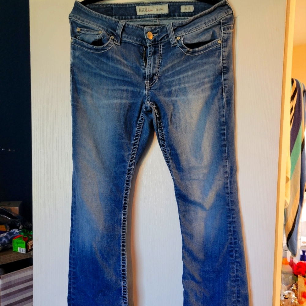 Womans BKE Payton Jeans
